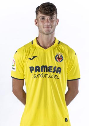 Carlo Adriano (Villarreal C.F.) - 2022/2023